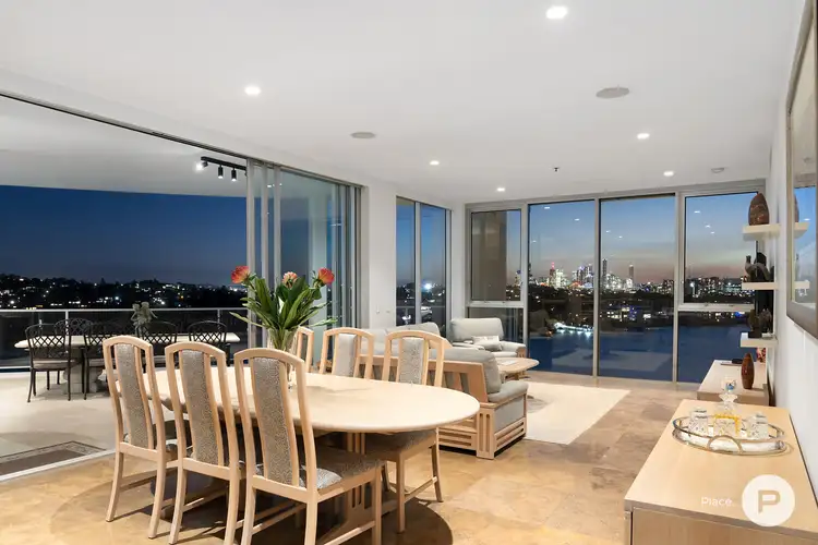 Fourth view of Homely apartment listing, 162/37 Harbour Road, Hamilton QLD 4007