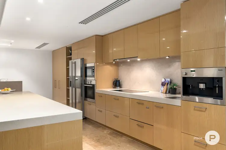Sixth view of Homely apartment listing, 162/37 Harbour Road, Hamilton QLD 4007