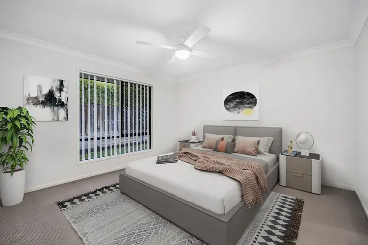 Fourth view of Homely house listing, 3 Dorretti Circuit, Upper Coomera QLD 4209