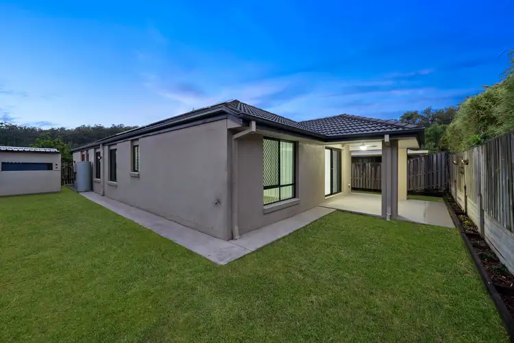 Fifth view of Homely house listing, 3 Dorretti Circuit, Upper Coomera QLD 4209