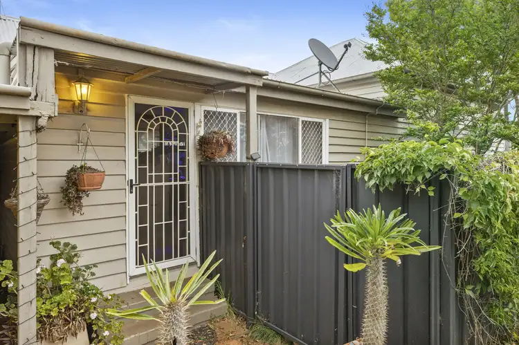 Main view of Homely house listing, 122 Ruthven Street, Harlaxton QLD 4350