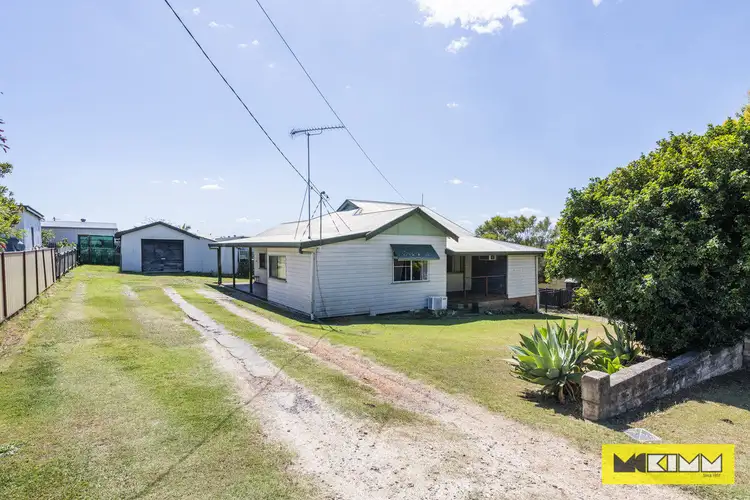 7 George Street, South Grafton NSW 2460