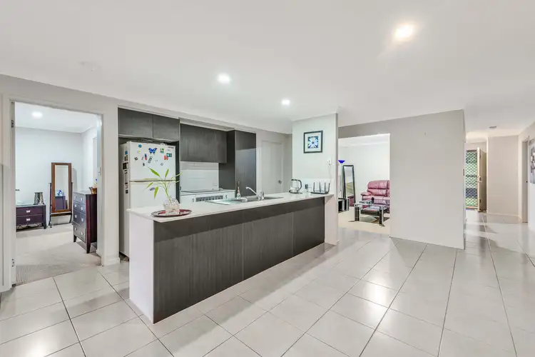 Second view of Homely house listing, 22 Hadrian Crescent, Pacific Pines QLD 4211