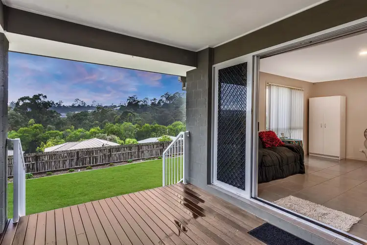 Third view of Homely house listing, 22 Hadrian Crescent, Pacific Pines QLD 4211