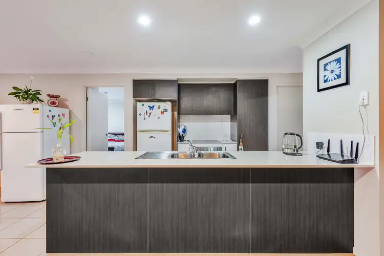 Fourth view of Homely house listing, 22 Hadrian Crescent, Pacific Pines QLD 4211
