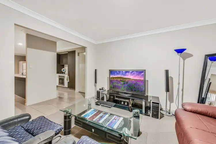 Fifth view of Homely house listing, 22 Hadrian Crescent, Pacific Pines QLD 4211