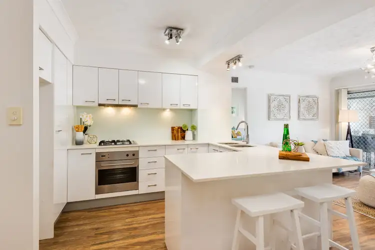 Third view of Homely unit listing, 2/7 Dobson Street, Ascot QLD 4007