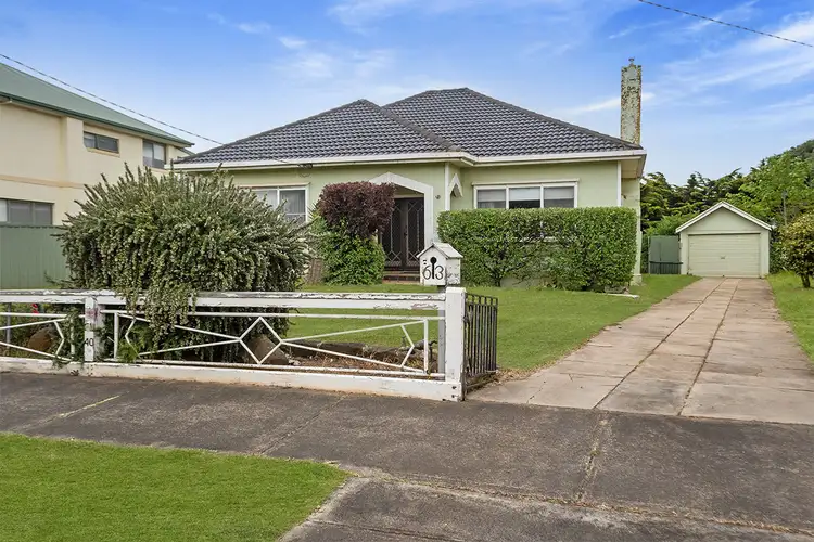Main view of Homely house listing, 63 Grieve Street, Warrnambool VIC 3280