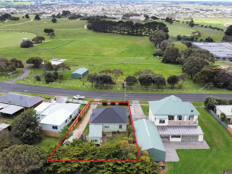 Fourth view of Homely house listing, 63 Grieve Street, Warrnambool VIC 3280