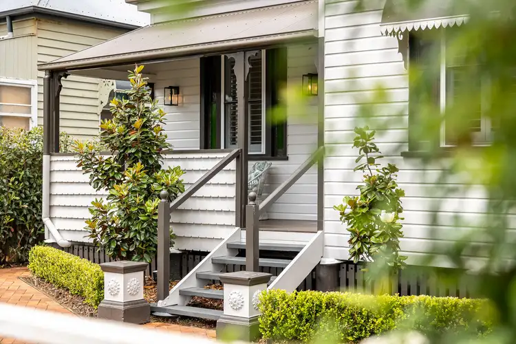 Third view of Homely house listing, 18 Eleanor Street, East Toowoomba QLD 4350