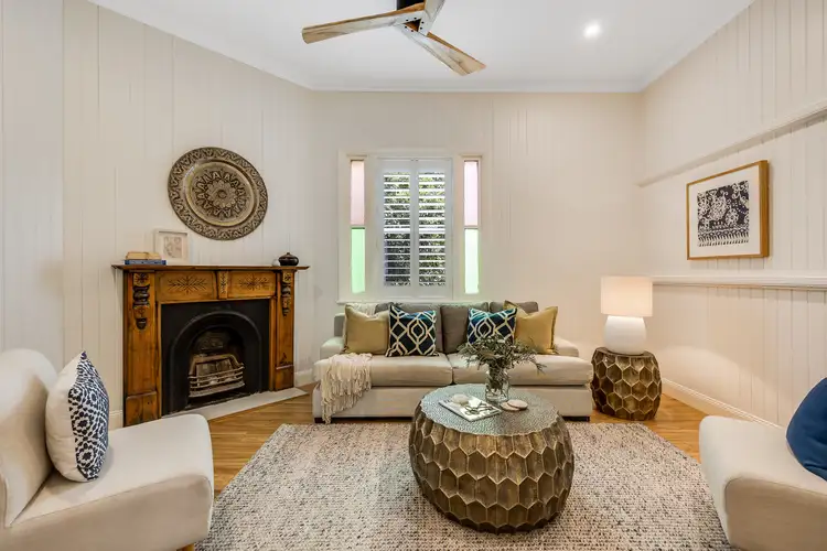 Fourth view of Homely house listing, 18 Eleanor Street, East Toowoomba QLD 4350