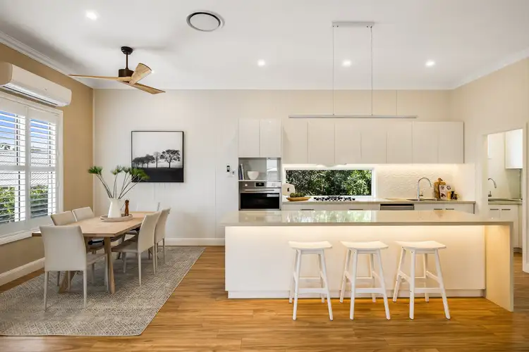 Sixth view of Homely house listing, 18 Eleanor Street, East Toowoomba QLD 4350