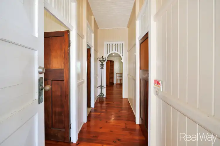 Fourth view of Homely house listing, 51 Goodwin Street, Bundaberg South QLD 4670