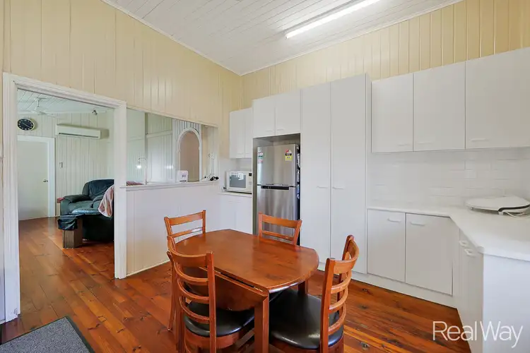 Sixth view of Homely house listing, 51 Goodwin Street, Bundaberg South QLD 4670