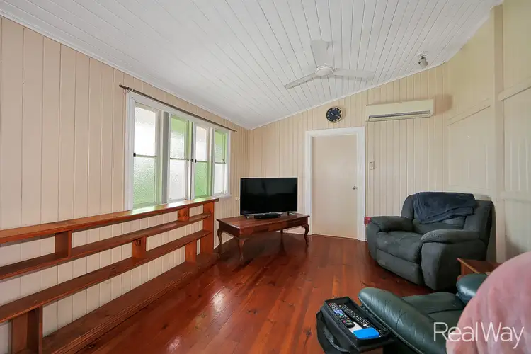 Seventh view of Homely house listing, 51 Goodwin Street, Bundaberg South QLD 4670