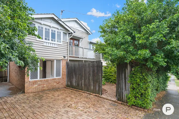 Main view of Homely house listing, 8 Palmerston Street, Annerley QLD 4103