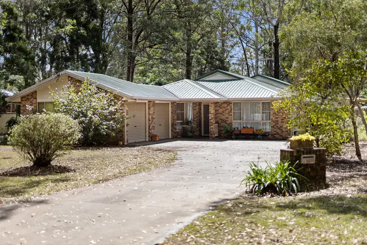 Main view of Homely house listing, 10 Merrol Street, Highfields QLD 4352