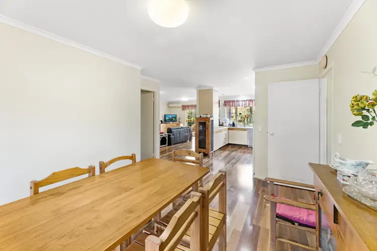 Sixth view of Homely house listing, 10 Merrol Street, Highfields QLD 4352