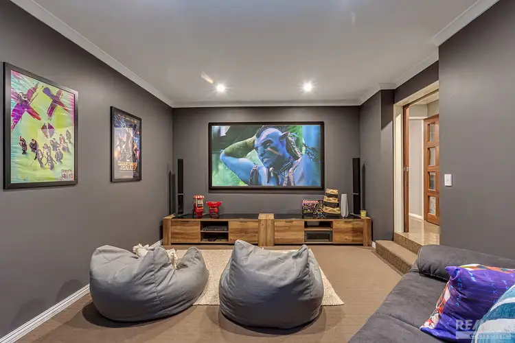 Fourth view of Homely house listing, 4 Shepperton Drive, Butler WA 6036