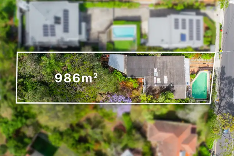 Fourth view of Homely house listing, 397 Chatsworth Road, Coorparoo QLD 4151