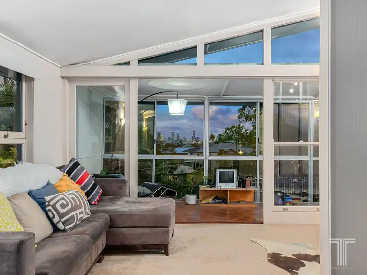 Sixth view of Homely house listing, 397 Chatsworth Road, Coorparoo QLD 4151