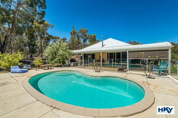 Main view of Homely house listing, 33 Alawoona Circle, Bullsbrook WA 6084