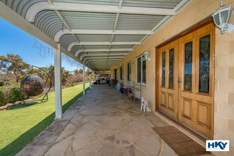 Sixth view of Homely house listing, 33 Alawoona Circle, Bullsbrook WA 6084