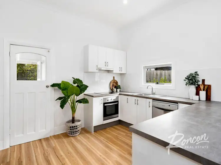 Fourth view of Homely house listing, 41 Stubbs Avenue, North Geelong VIC 3215