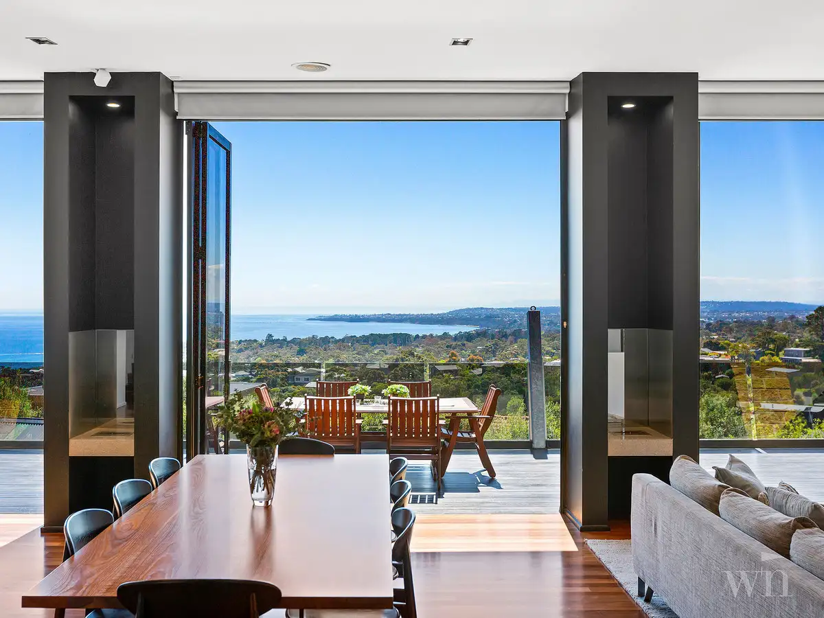 Main view of Homely house listing, 55 Park Road, Mount Martha VIC 3934