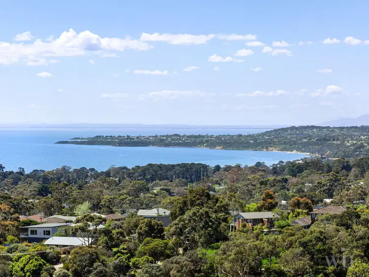 Second view of Homely house listing, 55 Park Road, Mount Martha VIC 3934