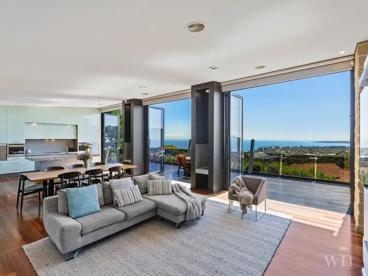 Third view of Homely house listing, 55 Park Road, Mount Martha VIC 3934