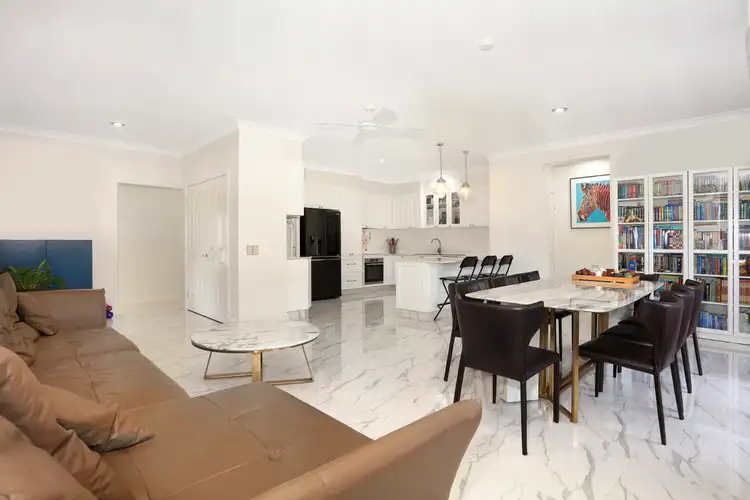 Fifth view of Homely house listing, 4 Cherry Alder Court, Arundel QLD 4214