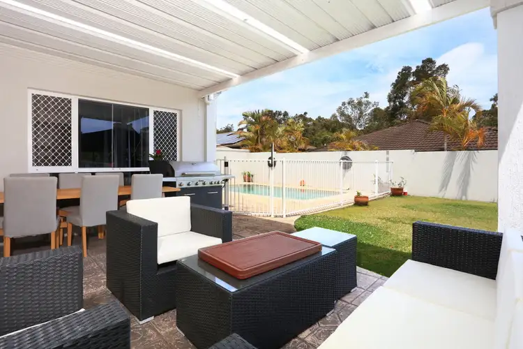 Sixth view of Homely house listing, 4 Cherry Alder Court, Arundel QLD 4214