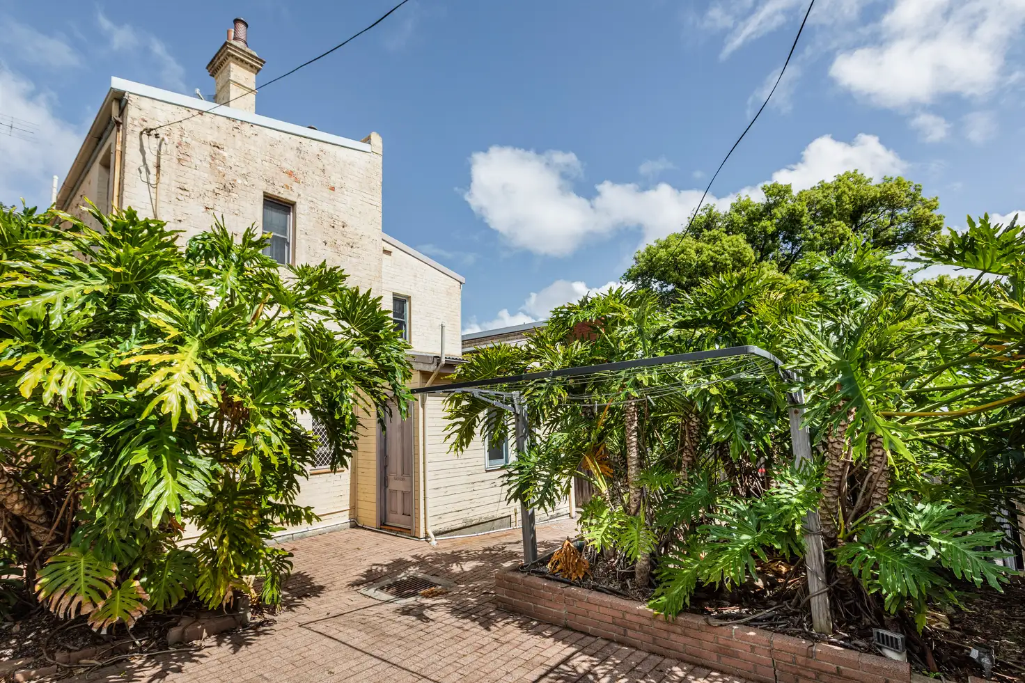 Main view of Homely terrace listing, 22 Parramatta Road, Forest Lodge NSW 2037