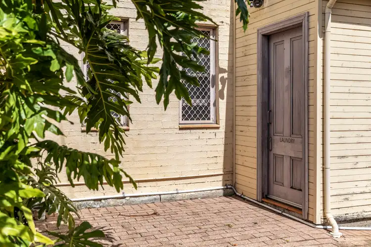 Second view of Homely terrace listing, 22 Parramatta Road, Forest Lodge NSW 2037