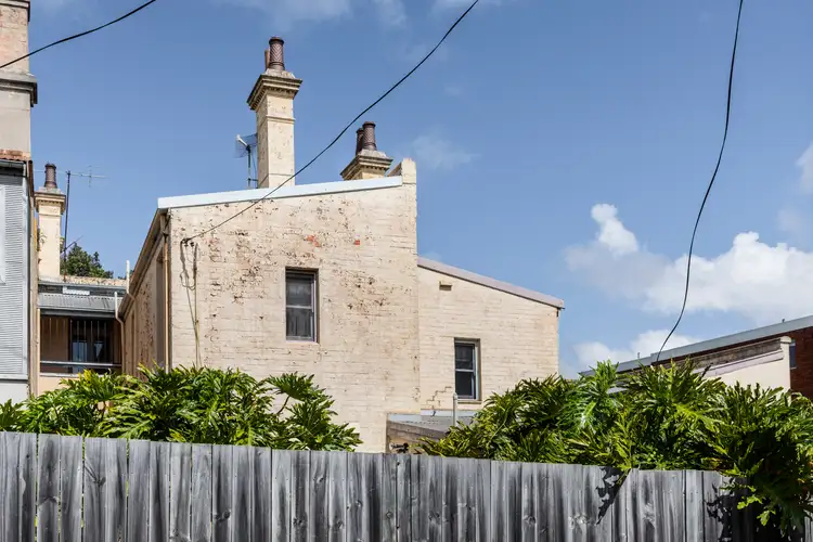 Third view of Homely terrace listing, 22 Parramatta Road, Forest Lodge NSW 2037