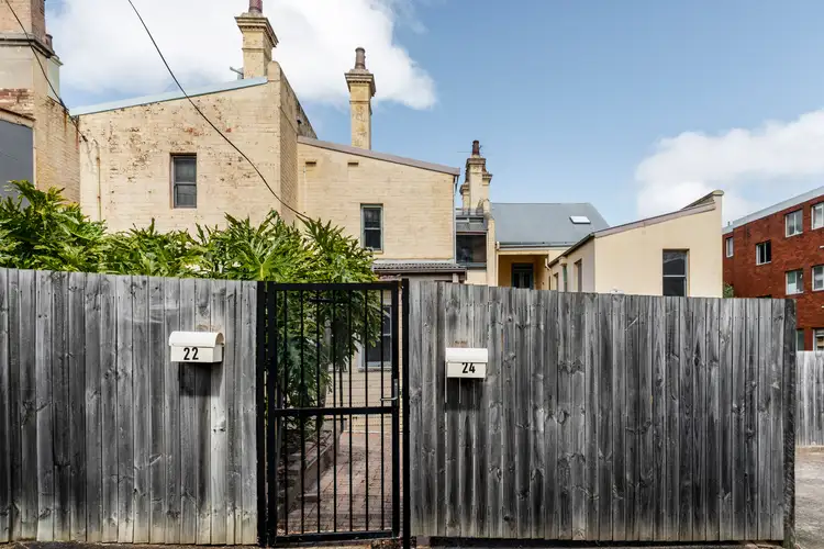 Fourth view of Homely terrace listing, 22 Parramatta Road, Forest Lodge NSW 2037