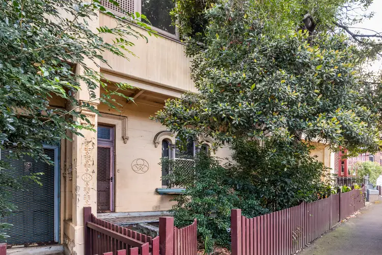 Fifth view of Homely terrace listing, 22 Parramatta Road, Forest Lodge NSW 2037