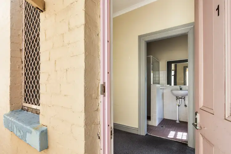 Sixth view of Homely terrace listing, 22 Parramatta Road, Forest Lodge NSW 2037