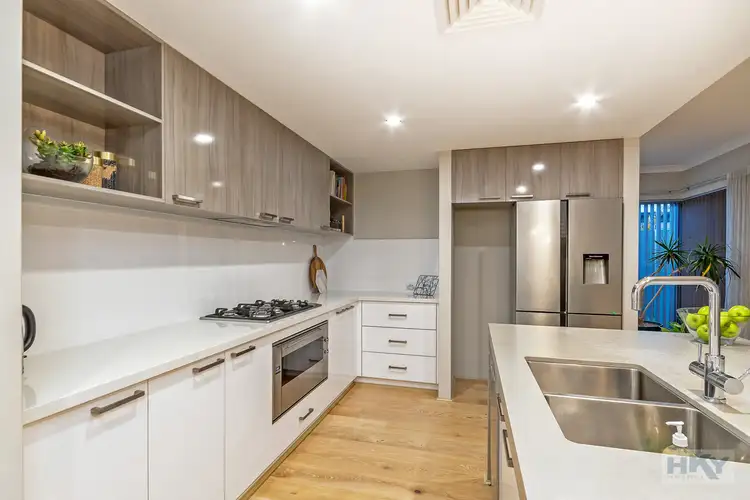 23 Radiant Glade, Eglinton WA 6034