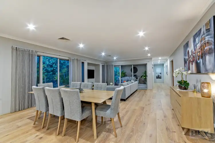 Fifth view of Homely house listing, 23 Radiant Glade, Eglinton WA 6034