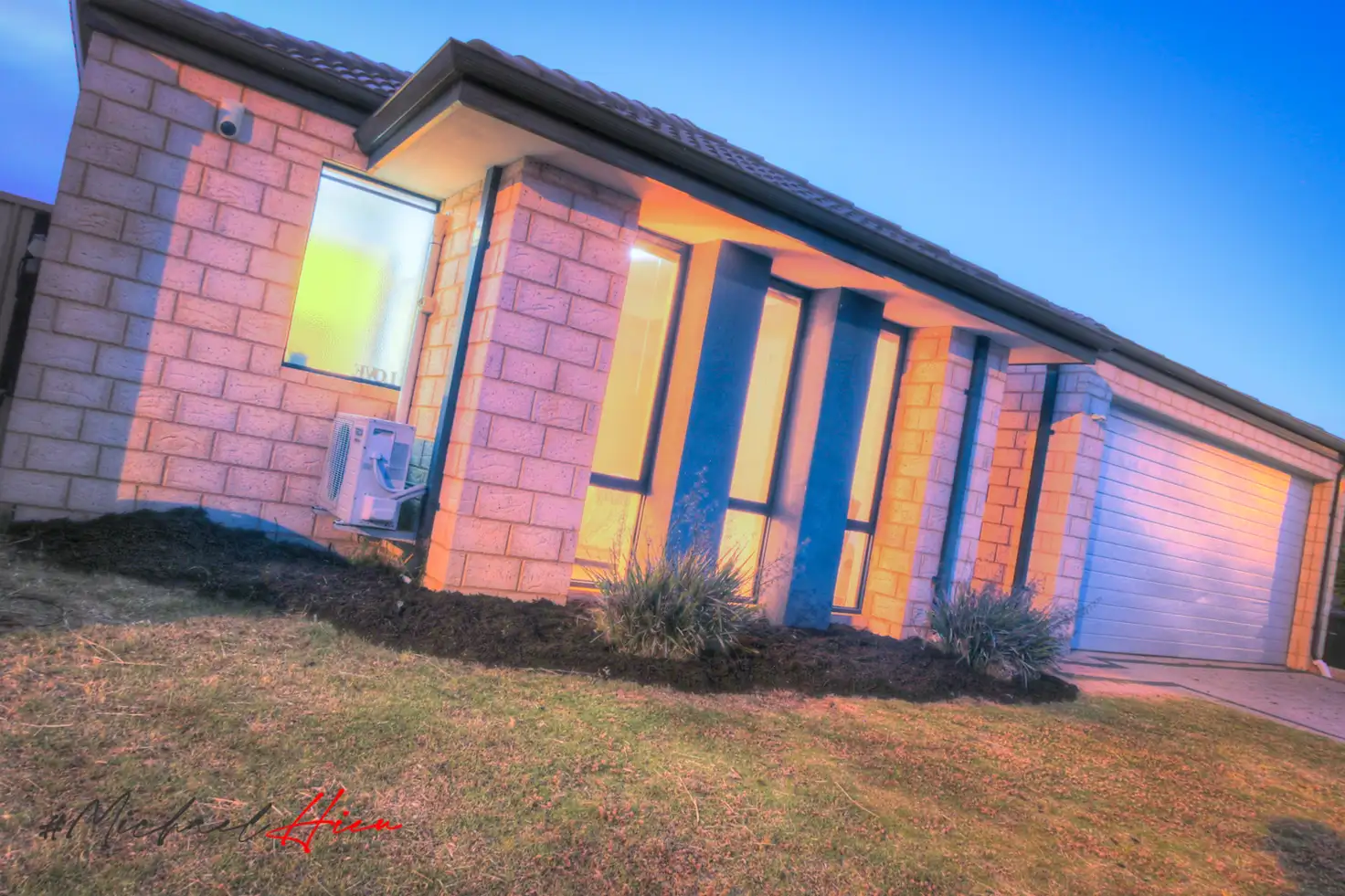 Main view of Homely house listing, 14 Hoypoy Gardens, Darch WA 6065