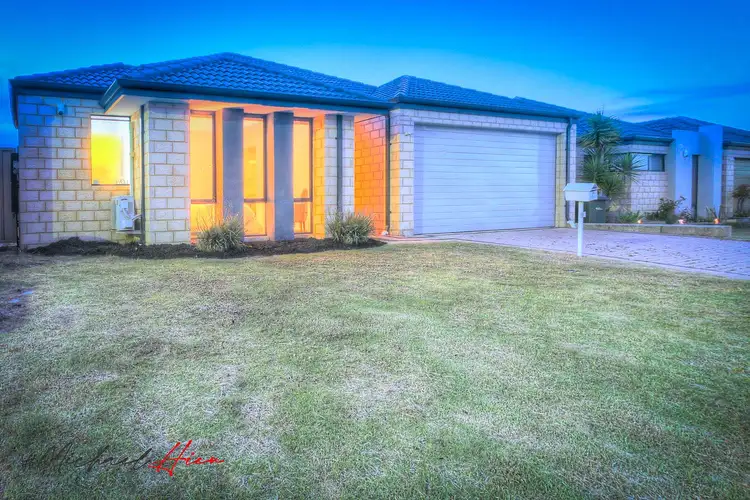 Second view of Homely house listing, 14 Hoypoy Gardens, Darch WA 6065