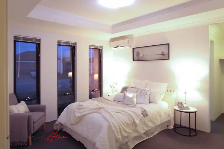 Third view of Homely house listing, 14 Hoypoy Gardens, Darch WA 6065