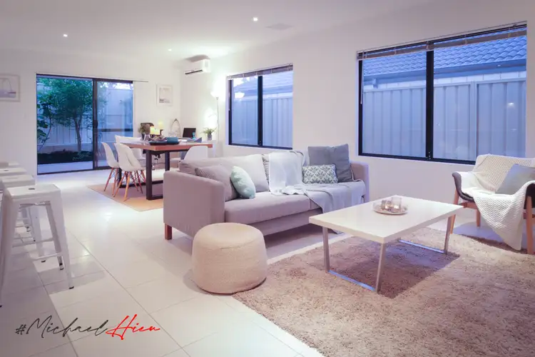 Fourth view of Homely house listing, 14 Hoypoy Gardens, Darch WA 6065