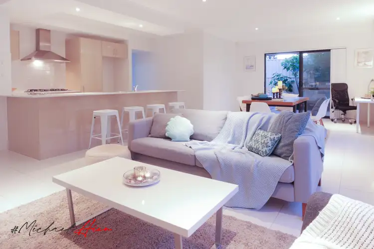 Fifth view of Homely house listing, 14 Hoypoy Gardens, Darch WA 6065
