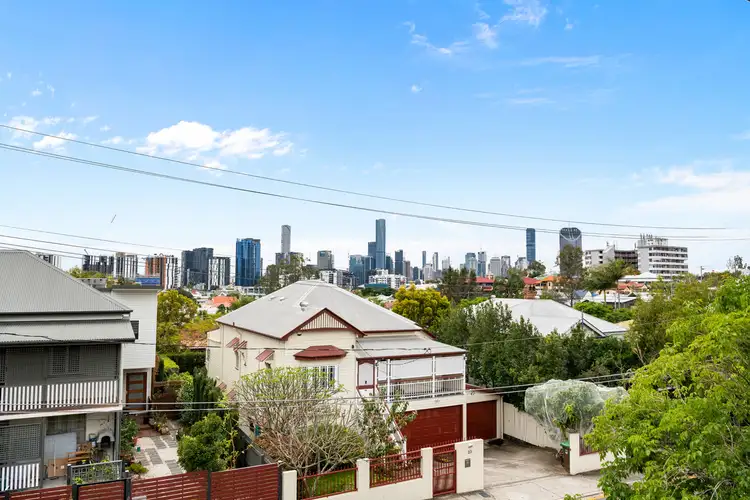 Main view of Homely block of units listing, 26 Spring Street, West End QLD 4101