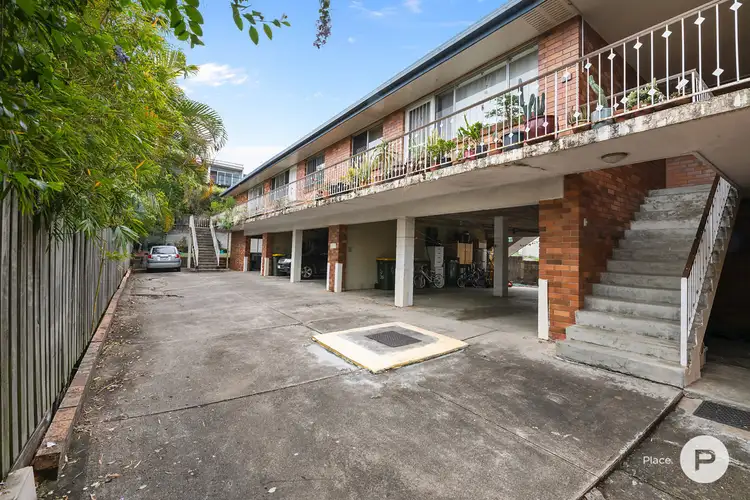Third view of Homely block of units listing, 26 Spring Street, West End QLD 4101