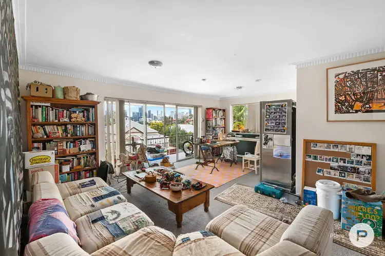 Fourth view of Homely block of units listing, 26 Spring Street, West End QLD 4101