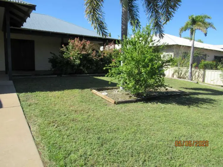Main view of Homely house listing, 3 Derrinding Way, Kununurra WA 6743